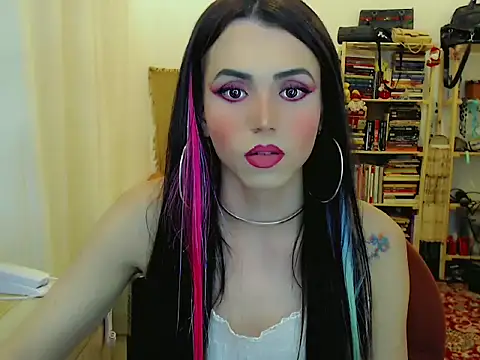 Sophie_Fantasys live sex cam