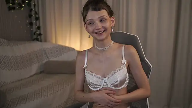 CindyGarrison live sex cam