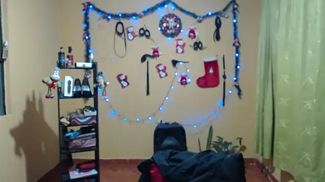 Violet_And_Smith live sex cam