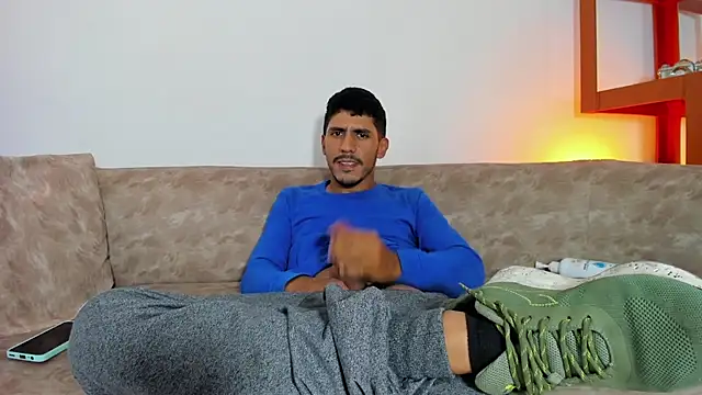 RexWildExplore live sex cam