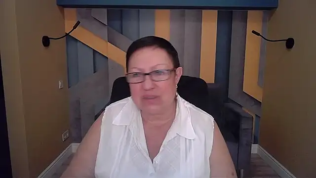 BarbaraTurners live sex cam