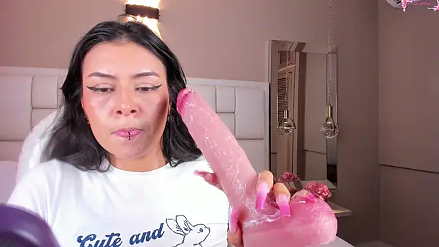 JessyEvans live sex cam