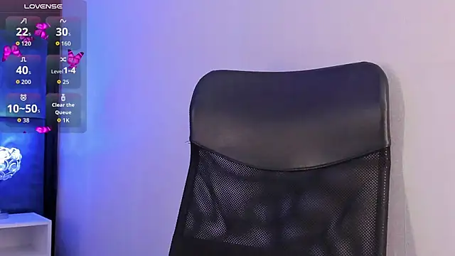 AmmyJones_ live sex cam