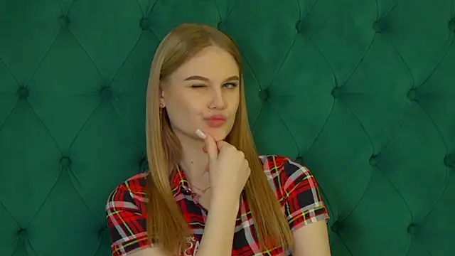 AriaWell live sex cam