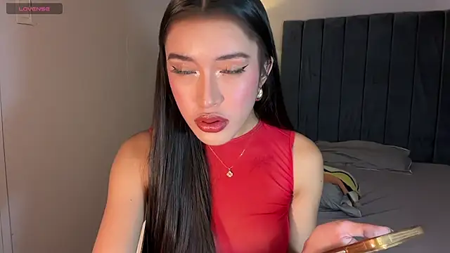 wiggle_nibble live sex cam