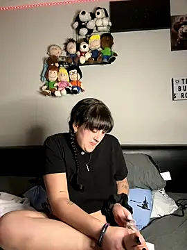 ThicBunz live sex cam