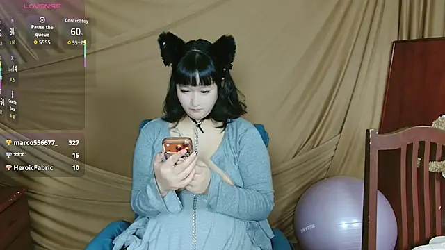 sallybing live sex cam