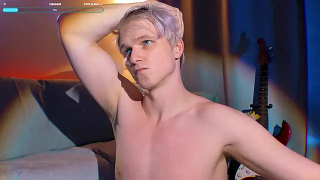 Breston_Sweet live sex cam