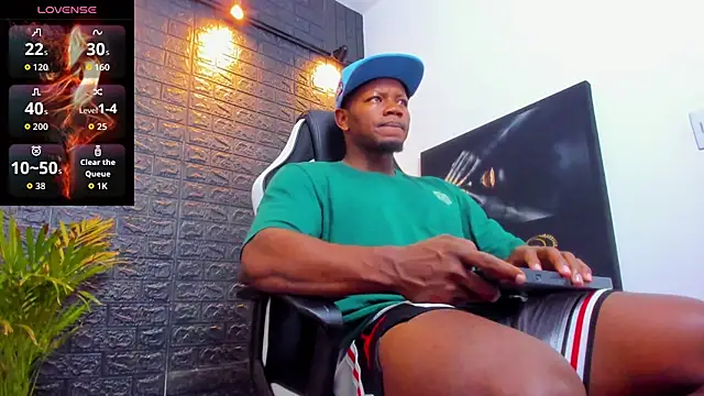 tommike live sex cam