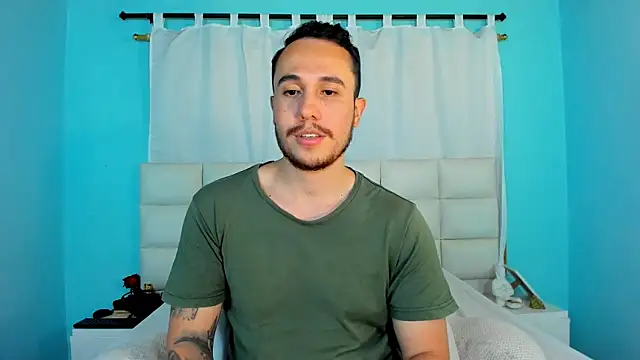 juan__jimenez live sex cam