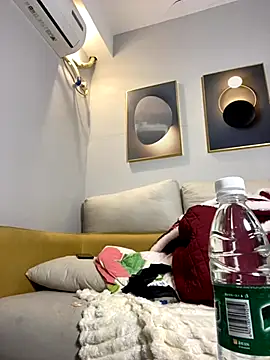 ChuChu1991 live sex cam