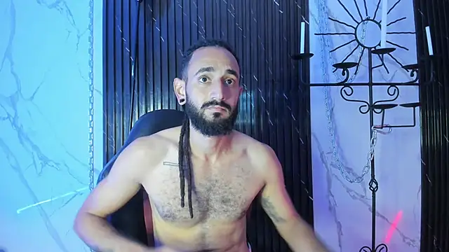 Tatis__ live sex cam