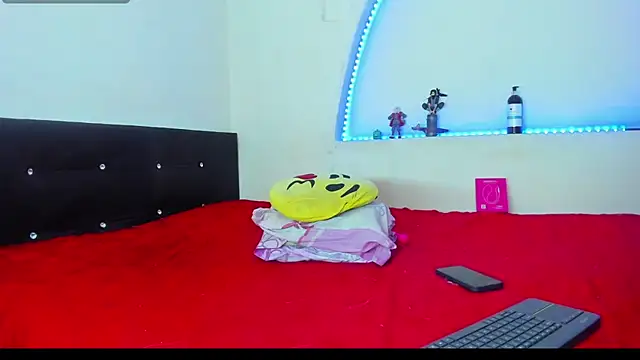 kaiborman00 live sex cam