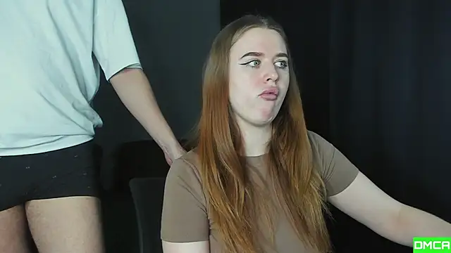 Robert_Lisa live sex cam