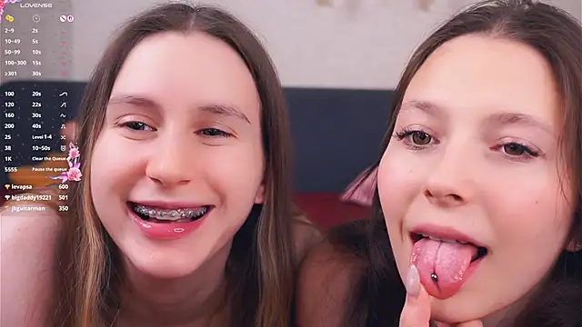 GabrielleLynchard live sex cam