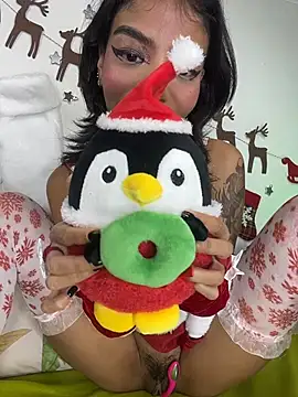 TweetiePieXXX live sex cam