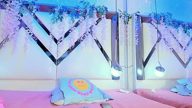 NallyMax1 live sex cam