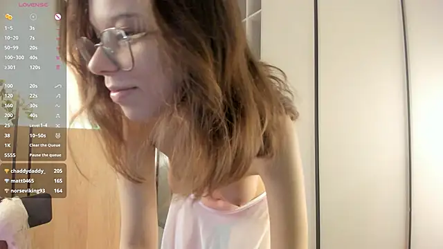 Xonalenei live sex cam