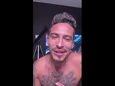 EduXavier26 live sex cam