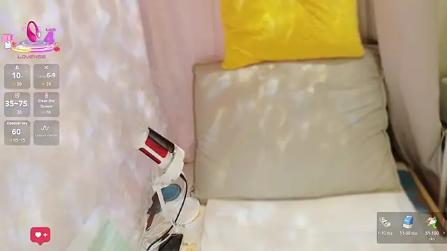 Anne-Sweet live sex cam