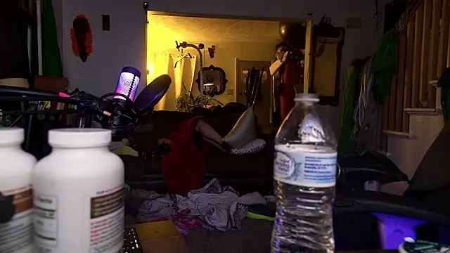 MasterDaddyCool live sex cam