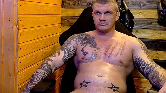 MrrKray live sex cam