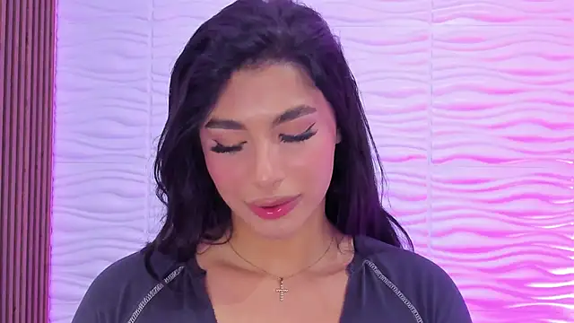 IsabelleFoxx_ live sex cam