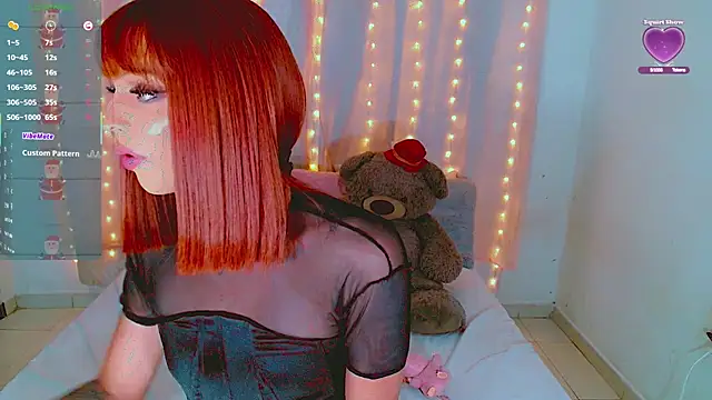 Amatistablue live sex cam