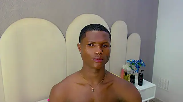 joel_blackcock live sex cam