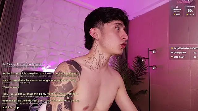 troy_rouge live sex cam