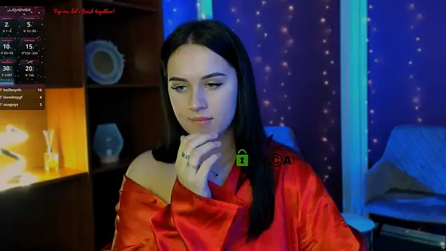 vivy_star1 live sex cam