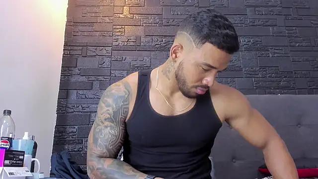 bruno_miller_ live sex cam