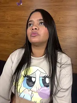 Megan_Fox95's cam snapshot