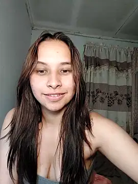 LyssaraVynn's cam snapshot