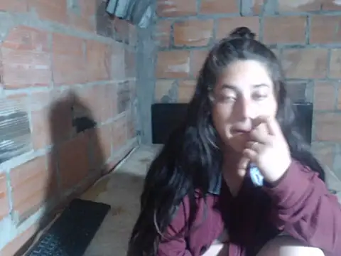 sammyyblondee's cam snapshot