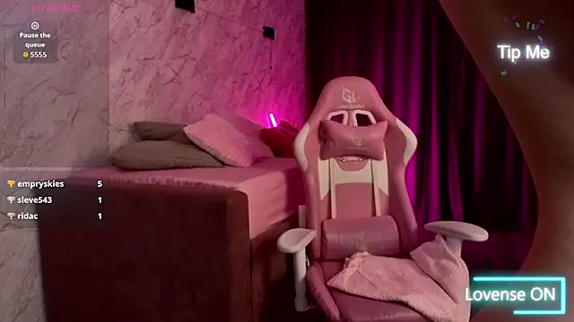 Kira_yoon live sex cam