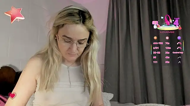 1Sweetnina live sex cam