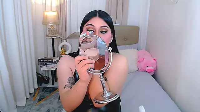 nicoledawnson live sex cam