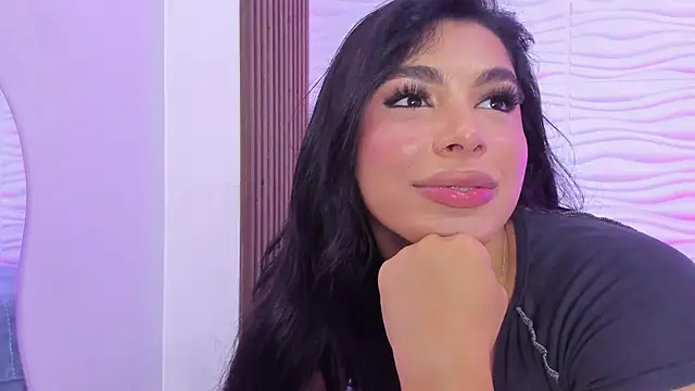 IsabelleFoxx_ live sex cam