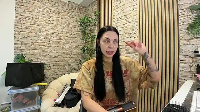 NattyFierros's cam snapshot