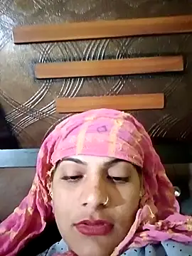 Janki_cute's cam snapshot