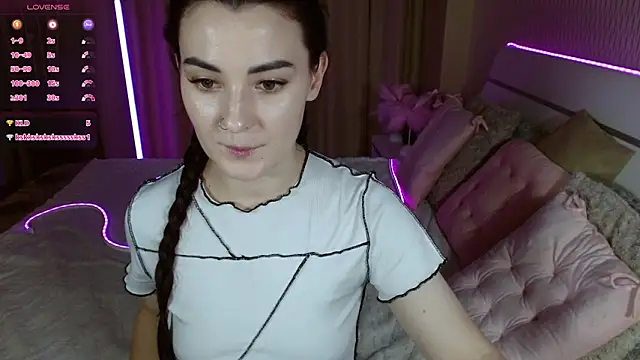 AdeleCutie's cam snapshot