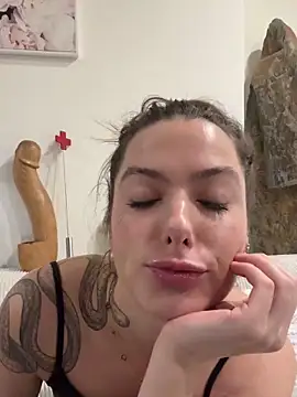 Sugarbellax's cam snapshot