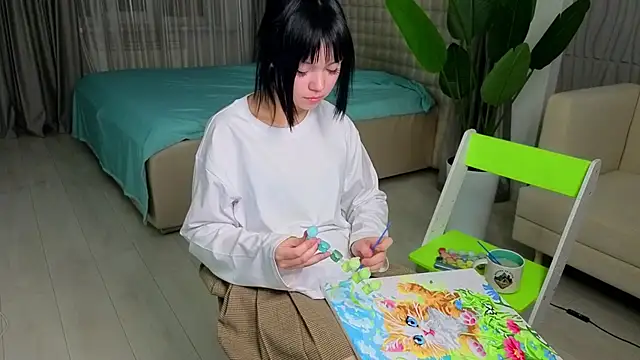 Kira_bae's cam snapshot