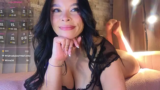 Hecate_gh's cam snapshot