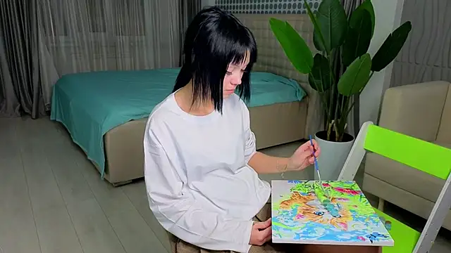 Kira_bae's cam snapshot