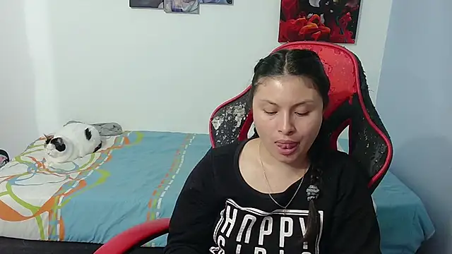 jessica_gomez live sex cam