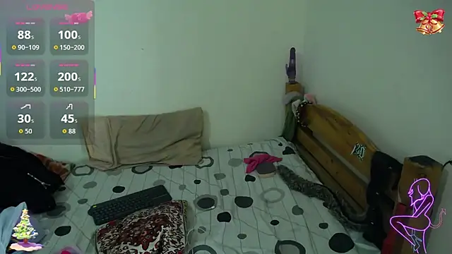 Naicollsxxx live sex cam