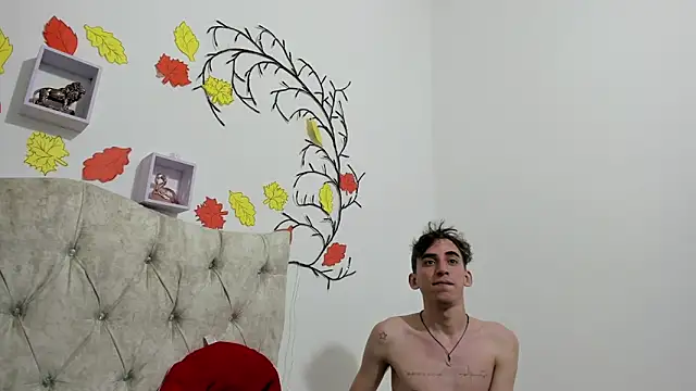 TerryGrace live sex cam