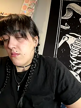 ThicBunz's cam snapshot